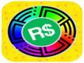 Oyunu Ücretsiz Robux Oyunları: Roblox Şans Çarkı çevrimiçi