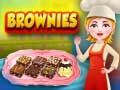 Oyunu Brownies çevrimiçi