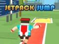 Oyunu Jetpack Atlama çevrimiçi