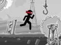 Oyunu Stickman Maceraları çevrimiçi