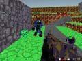 Oyunu Blocky Savaşlar Gelişmiş SWAT Mücadele Çoklu Oyuncu çevrimiçi