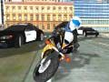 Oyunu Şehir Polisi Motosiklet Simülatörü çevrimiçi