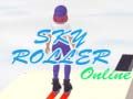 Oyunu Sky Roller çevrimiçi çevrimiçi