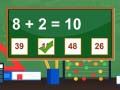 Oyunu Matematik Oyunu çevrimiçi