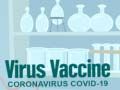 Oyunu Virüs Aşısı Koronavirüs COVID-19 çevrimiçi