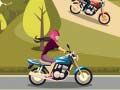 Oyunu Özel Motosiklet Günü: Eşleştirme 3 çevrimiçi