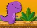 Oyunu T_Rex Koşusu çevrimiçi