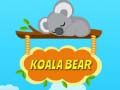 Oyunu Koala Ayısı çevrimiçi
