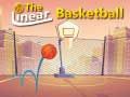 Oyunu Doğrusal Basketbol çevrimiçi
