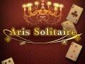 Oyunu Aris Solitaire çevrimiçi