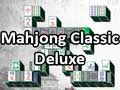 Oyunu Klasik Mahjong Deluxe çevrimiçi