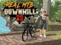 Oyunu Gerçek MTB Aşağı 3D çevrimiçi