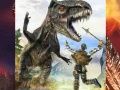 Oyunu Ölümcül Dinozor Avcısı çevrimiçi