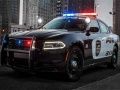 Oyunu Polis Arabaları Kaydır çevrimiçi