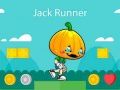 Oyunu Jack Koşucu çevrimiçi