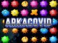 Oyunu Arkacovid çevrimiçi