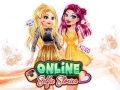 Oyunu Online Selfie Hikayeleri çevrimiçi