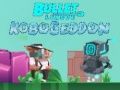 Oyunu Mermi Ligi Robogeddon çevrimiçi Oyunu Mermi Ligi Robogeddon çevrimiçi