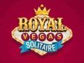 Oyunu Royal Vegas Solitaire çevrimiçi