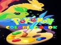 Oyunu Pokemon Boyama Kitabı çevrimiçi