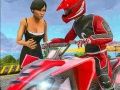 Oyunu ATV Quad bisiklet Taksi çevrimiçi