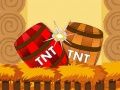 Oyunu TNT Tuzak çevrimiçi