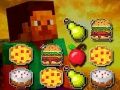 Oyunu Mineblox Bulmacası çevrimiçi