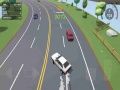 Oyunu Polygon Drift: Sonsuz Trafik Yarışı çevrimiçi