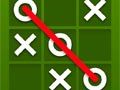 Oyunu Tic Tac Toe Çılgınlığı çevrimiçi