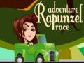 Oyunu Macera Rapunzel Yarışı çevrimiçi