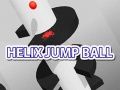 Oyunu Helix Zıplama Topu çevrimiçi