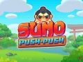 Oyunu Sumo İt İt çevrimiçi