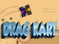 Oyunu Drag Kart çevrimiçi
