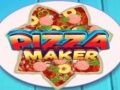 Oyunu Pizza Yapımcısı çevrimiçi