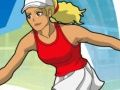 Oyunu Tenis Kahramanı çevrimiçi