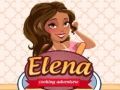 Oyunu Elena'nın Yemek Macerası çevrimiçi