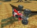Oyunu ATV Stunt Meydan Okuma 2 çevrimiçi