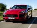 Oyunu 2020 Porsche Cayenne GTS Puzzle çevrimiçi