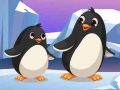 Oyunu Penguen Bulmacası çevrimiçi
