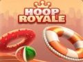 Oyunu Hoop Royale çevrimiçi