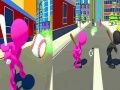 Oyunu Homer Şehri Oyunu 3D çevrimiçi