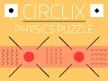 Oyunu Circlix: Fizik Bulmacası çevrimiçi