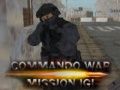 Oyunu Commando Savaş Görevi IGI çevrimiçi