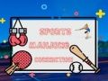 Oyunu Spor Mahjong Bağlantısı çevrimiçi