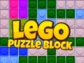 Oyunu Lego Blok Bulmacası çevrimiçi