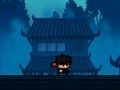 Oyunu Sonsuz Ninja çevrimiçi