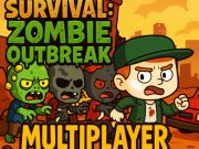 Oyunu Survival Zombie Salgın Çok Oyunculu çevrimiçi