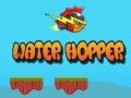 Oyunu Su Zıplayıcısı çevrimiçi