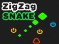 Oyunu ZigZag Yılan çevrimiçi Oyunu ZigZag Yılan çevrimiçi