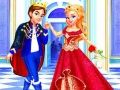 Oyunu Külkedisi: Prens Charming çevrimiçi